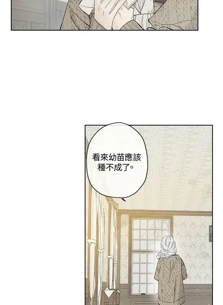 《伯爵家私生女的婚后生活》第6话图6