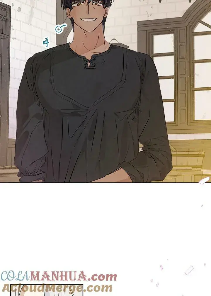《伯爵家私生女的婚后生活》第14话图76