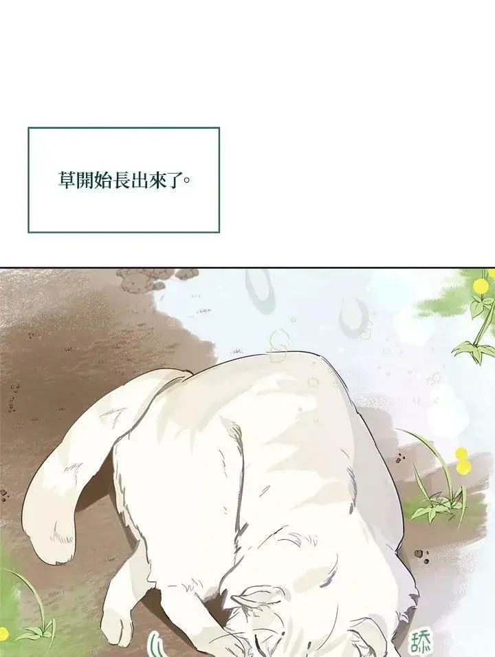 《伯爵家私生女的婚后生活》第15话图14