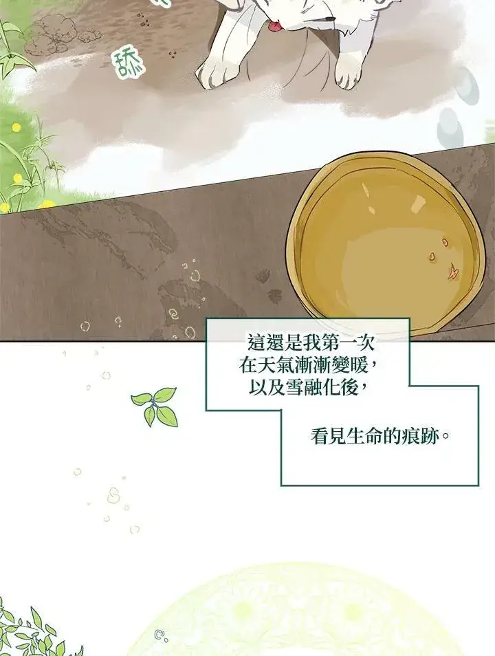 《伯爵家私生女的婚后生活》第15话图15