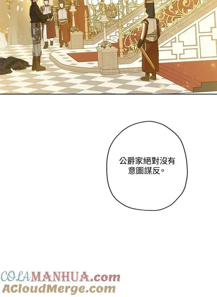 《伯爵家私生女的婚后生活》第24话图31
