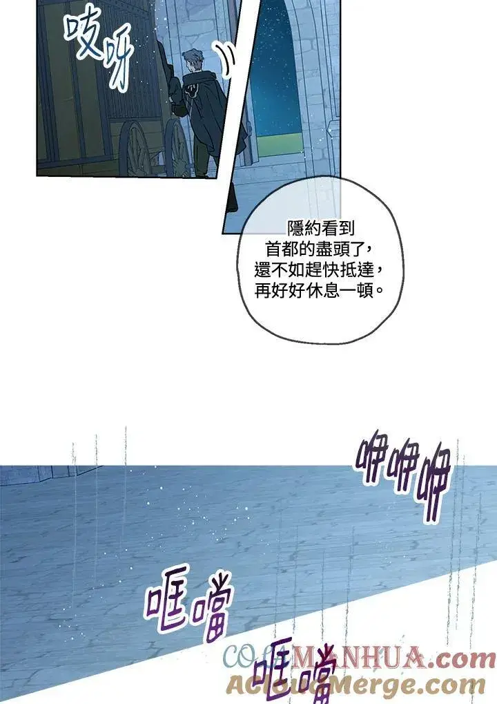 《伯爵家私生女的婚后生活》第28话图46
