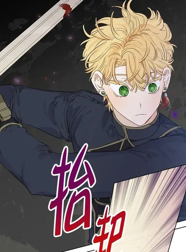 《伯爵家私生女的婚后生活》第33话图38