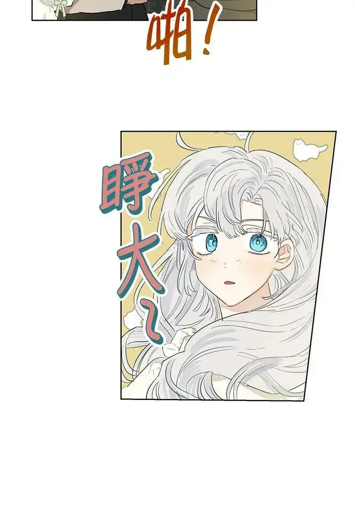 《伯爵家私生女的婚后生活》第34话图45
