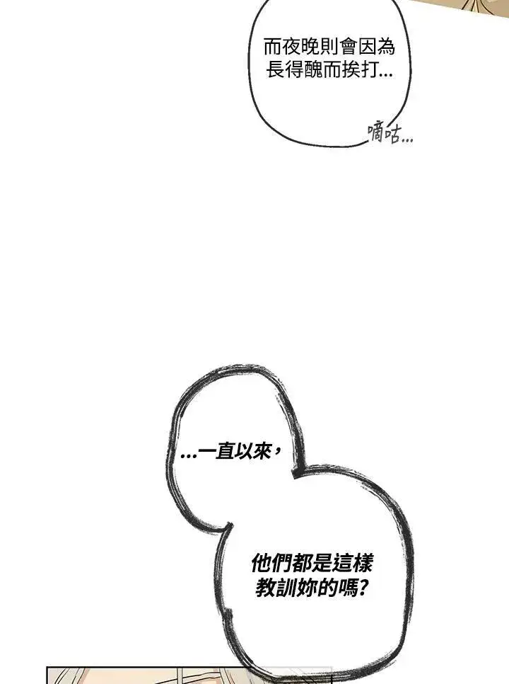《伯爵家私生女的婚后生活》第36话图6
