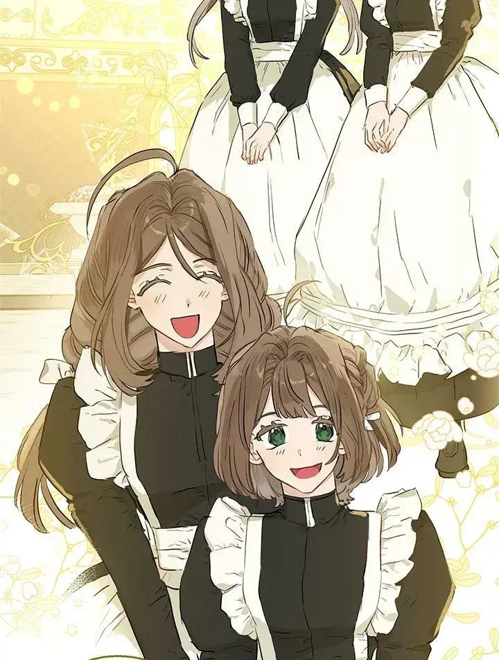 《伯爵家私生女的婚后生活》第37话图14