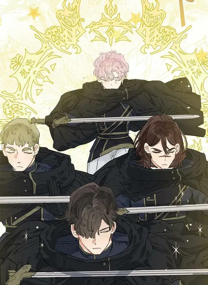 《伯爵家私生女的婚后生活》第37话图29