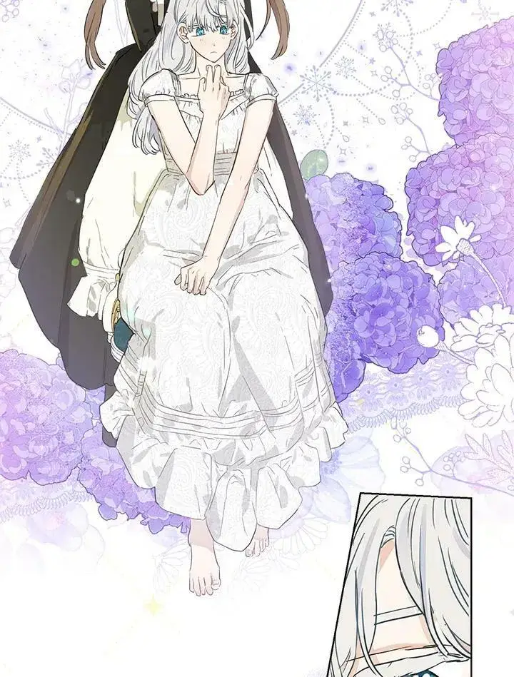 《伯爵家私生女的婚后生活》第38话图11