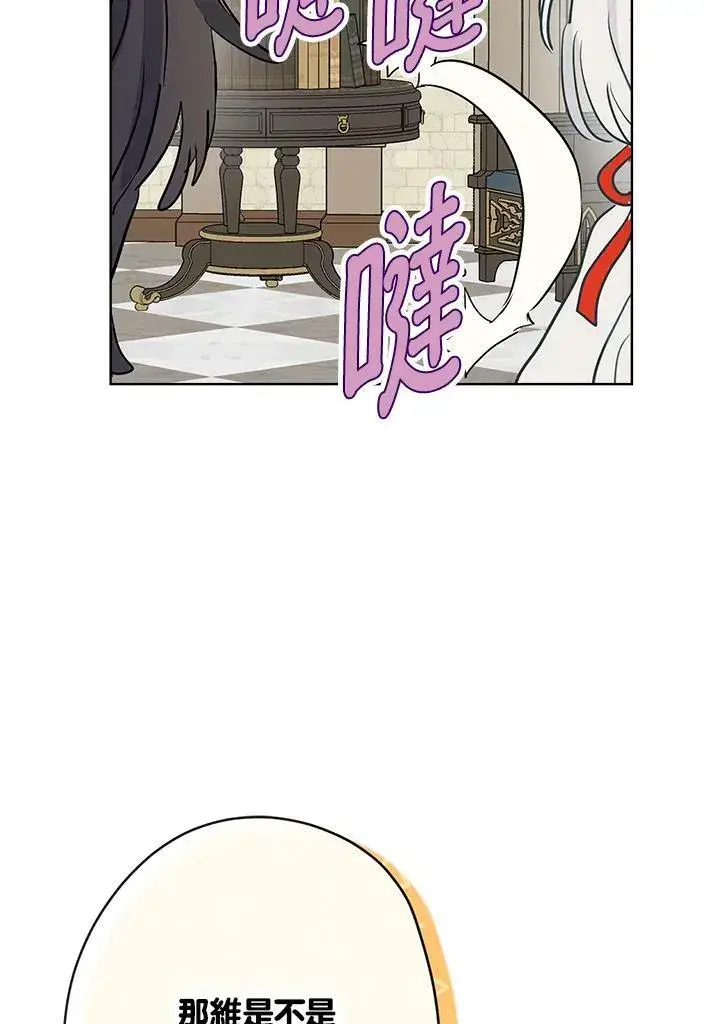 《伯爵家私生女的婚后生活》第39话图45
