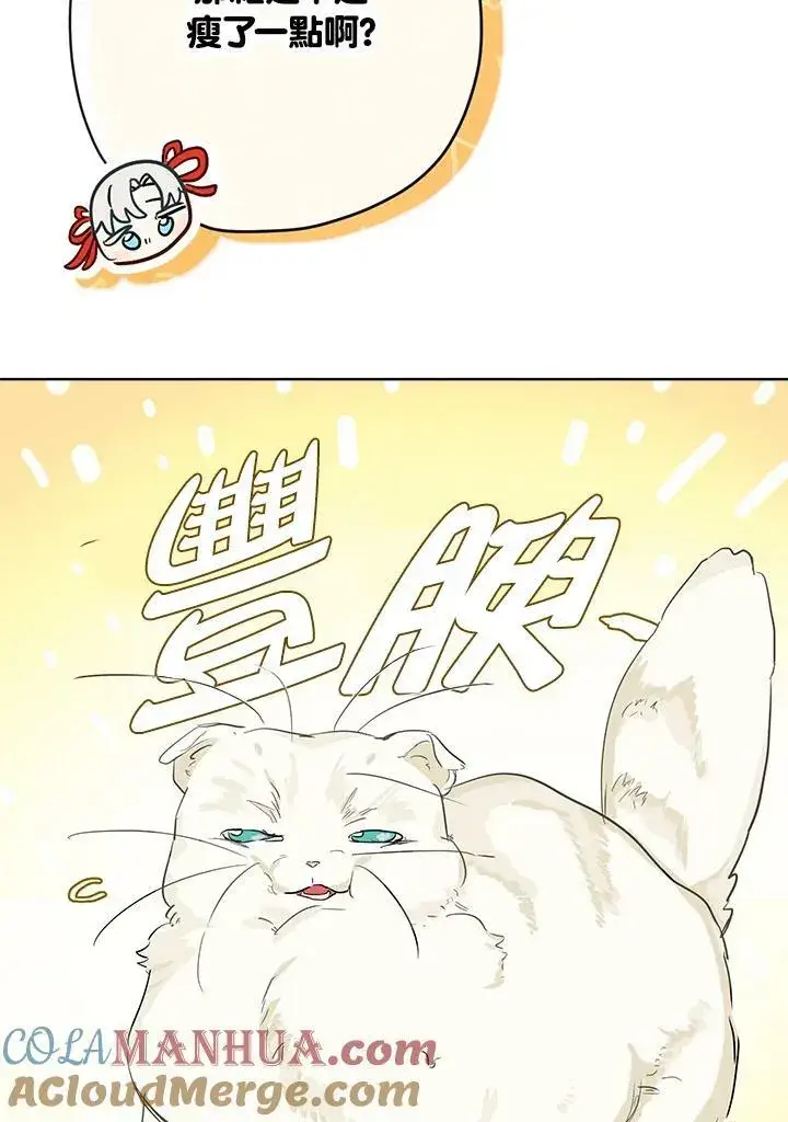 《伯爵家私生女的婚后生活》第39话图46