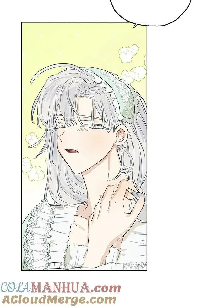 《伯爵家私生女的婚后生活》第40话图49