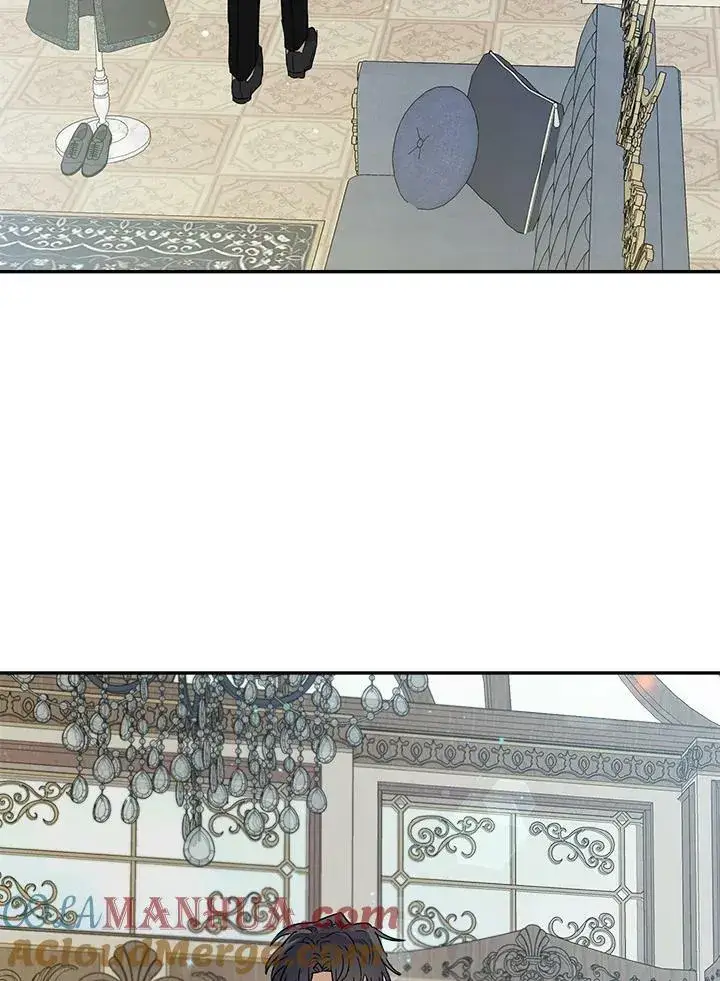 《伯爵家私生女的婚后生活》第41话图33