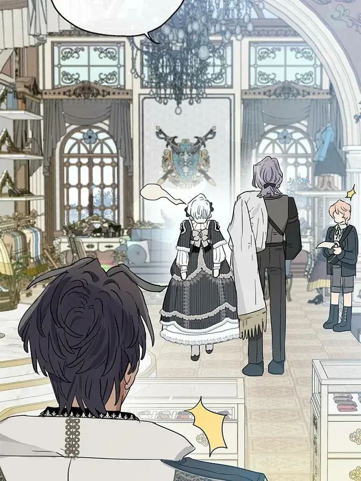 《伯爵家私生女的婚后生活》第41话图52