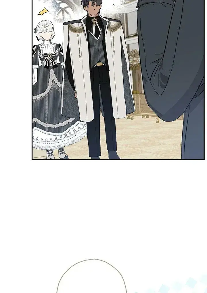 《伯爵家私生女的婚后生活》第41话图78