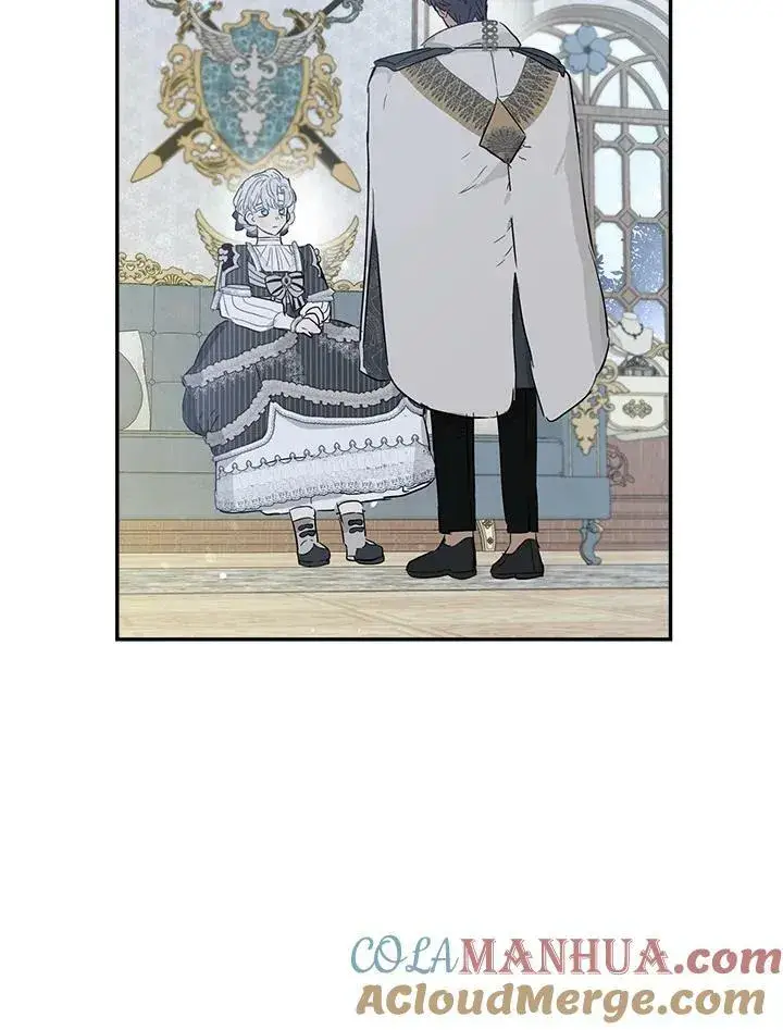《伯爵家私生女的婚后生活》第42话图43