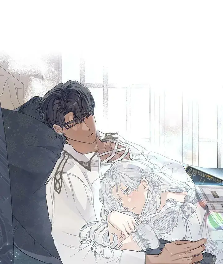 《伯爵家私生女的婚后生活》第42话图92