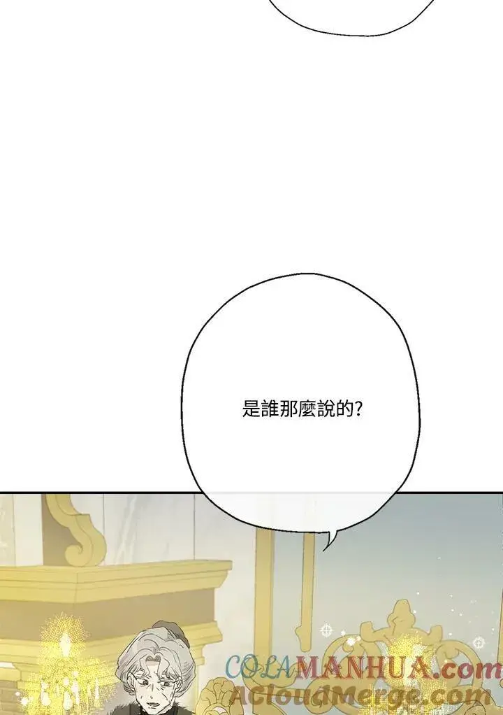 《伯爵家私生女的婚后生活》第43话图13