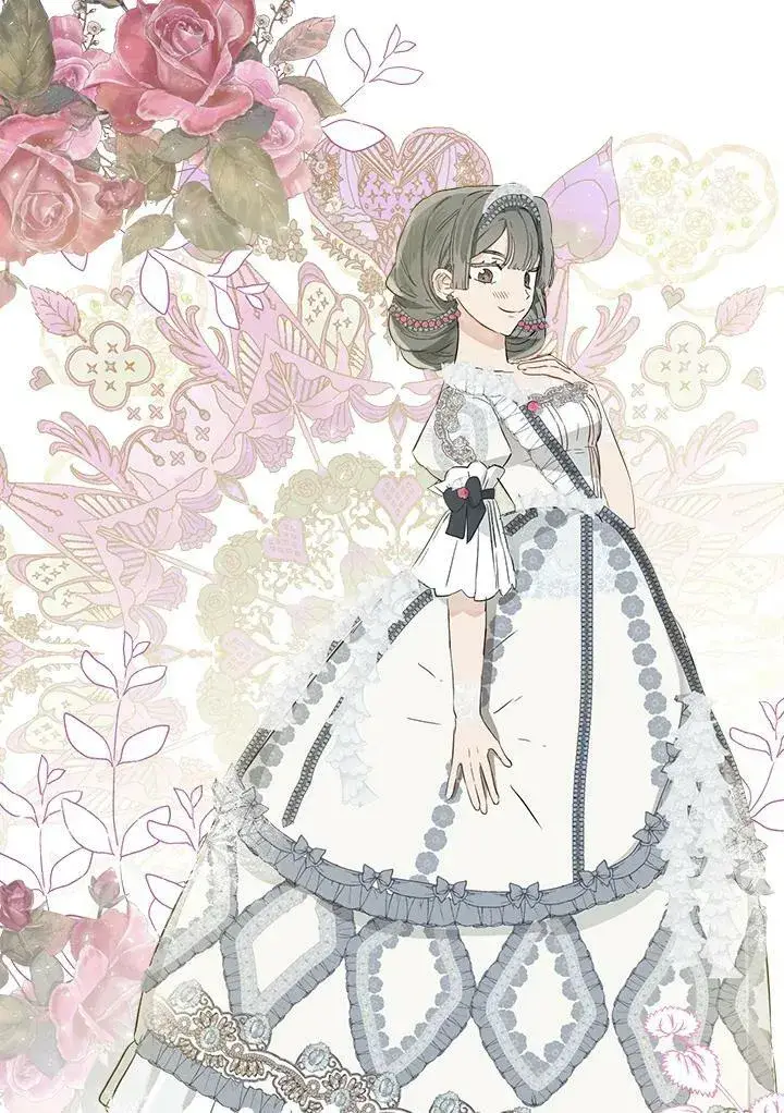 《伯爵家私生女的婚后生活》第43话图22