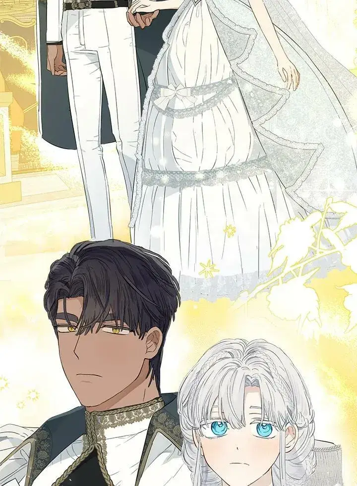《伯爵家私生女的婚后生活》第43话图52