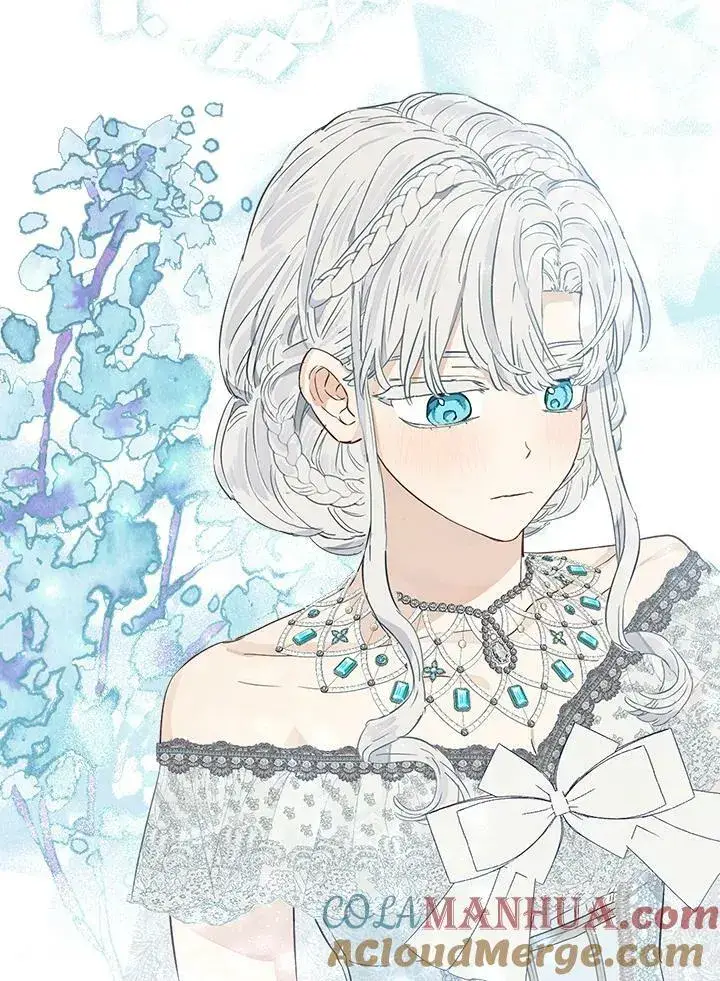 《伯爵家私生女的婚后生活》第43话图57