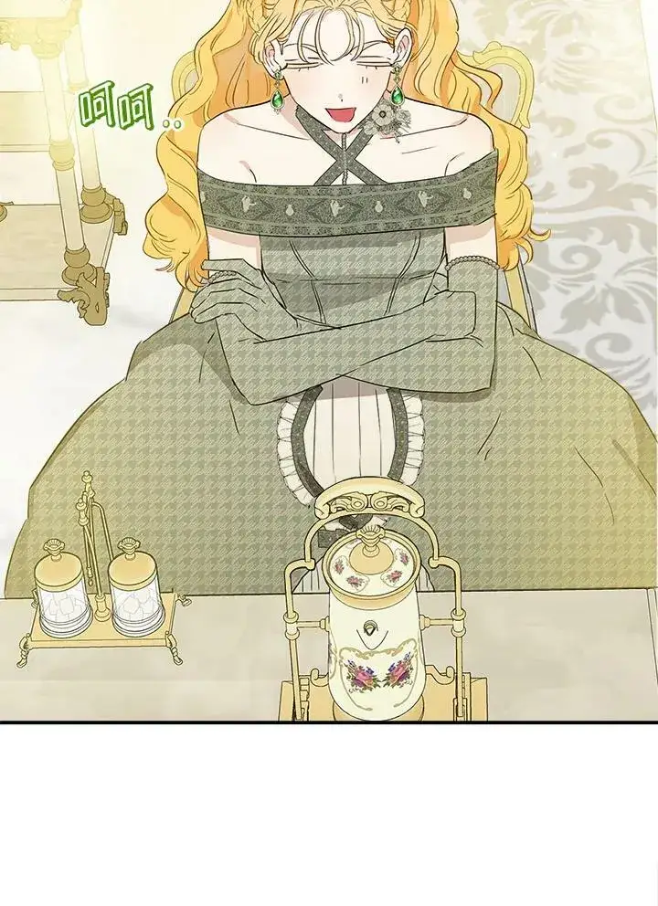 《伯爵家私生女的婚后生活》第43话图66