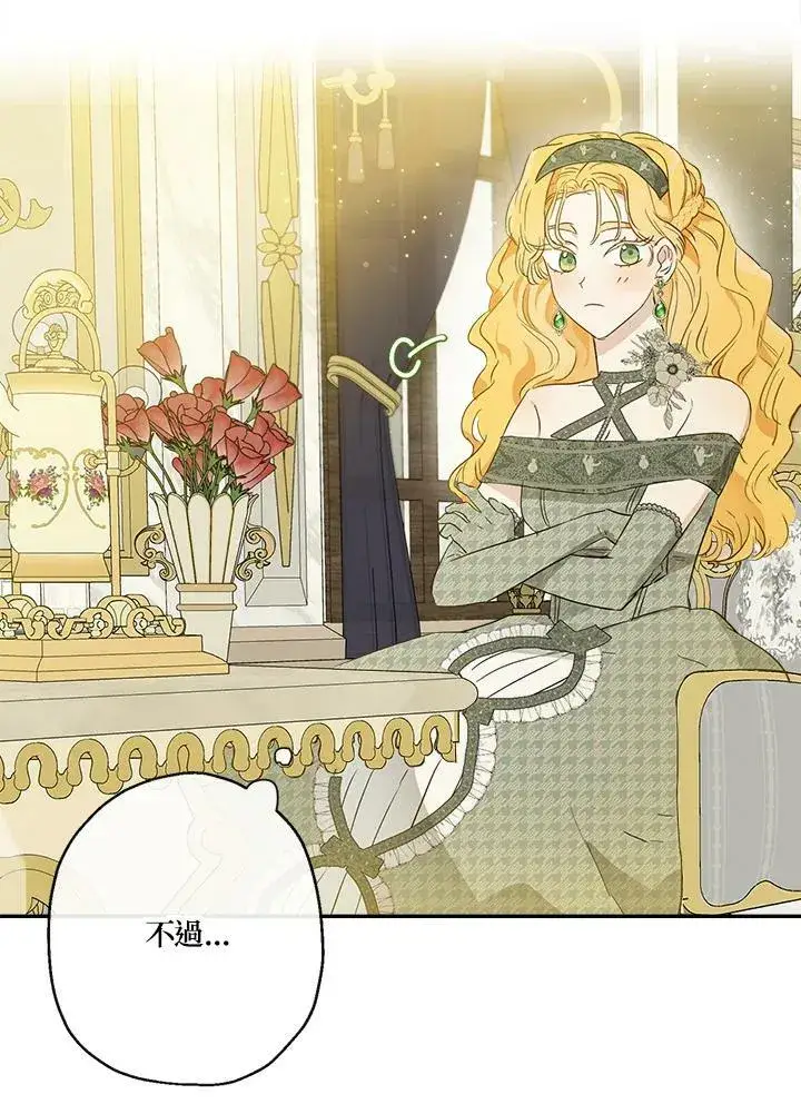 《伯爵家私生女的婚后生活》第43话图67