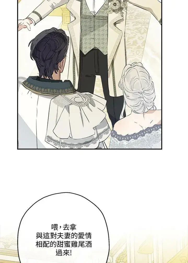 《伯爵家私生女的婚后生活》第43话图88
