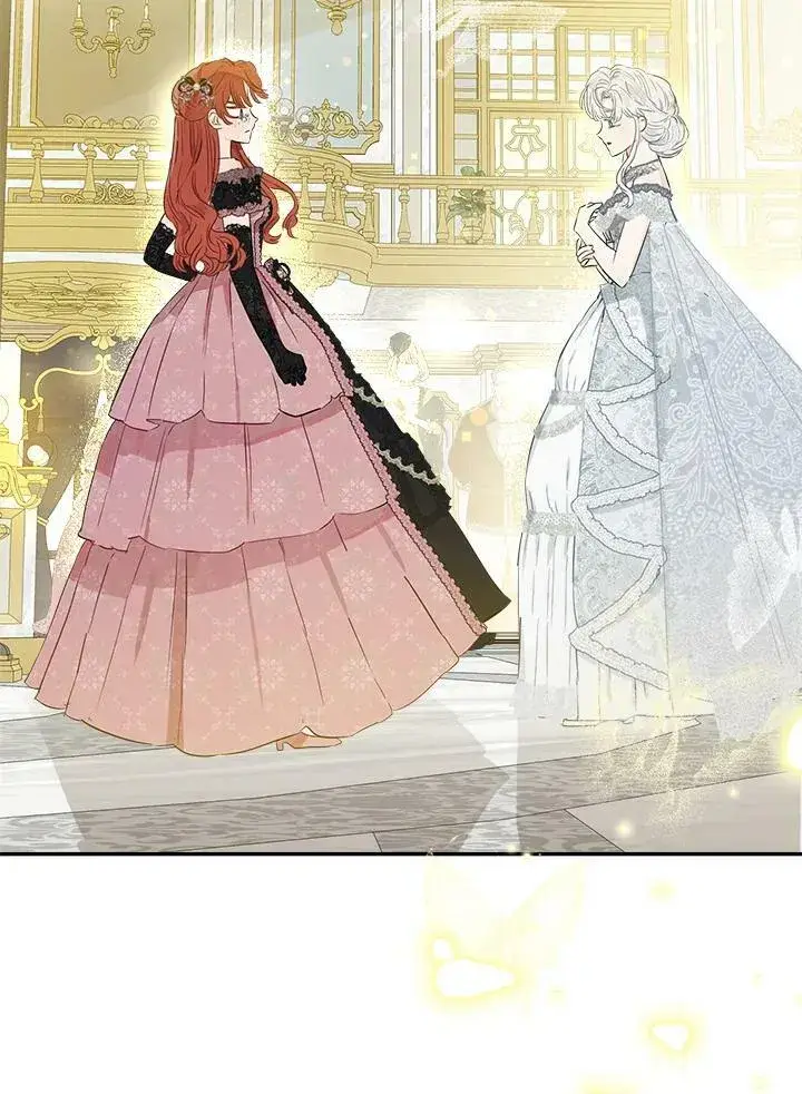 《伯爵家私生女的婚后生活》第44话图53