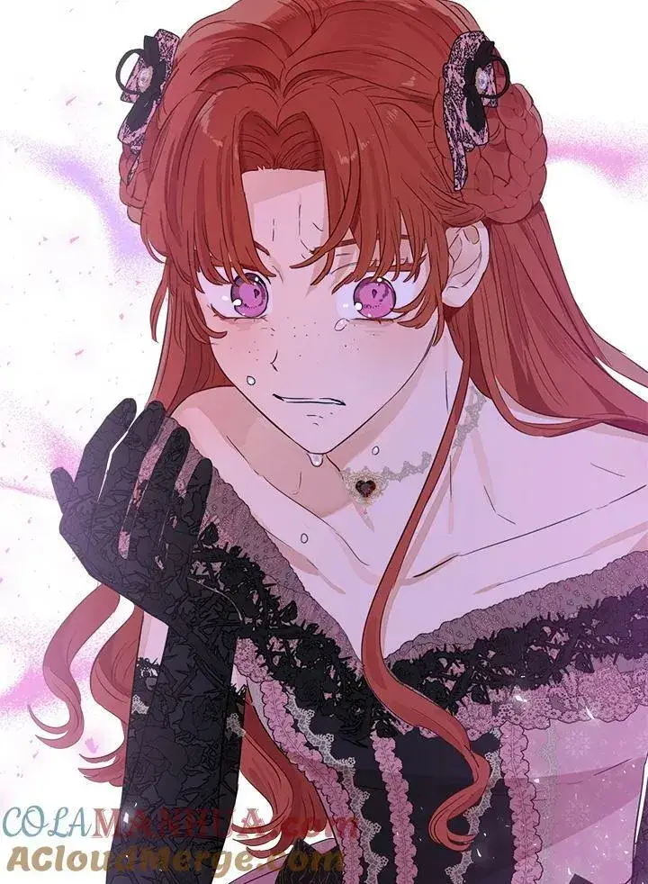 《伯爵家私生女的婚后生活》第44话图58