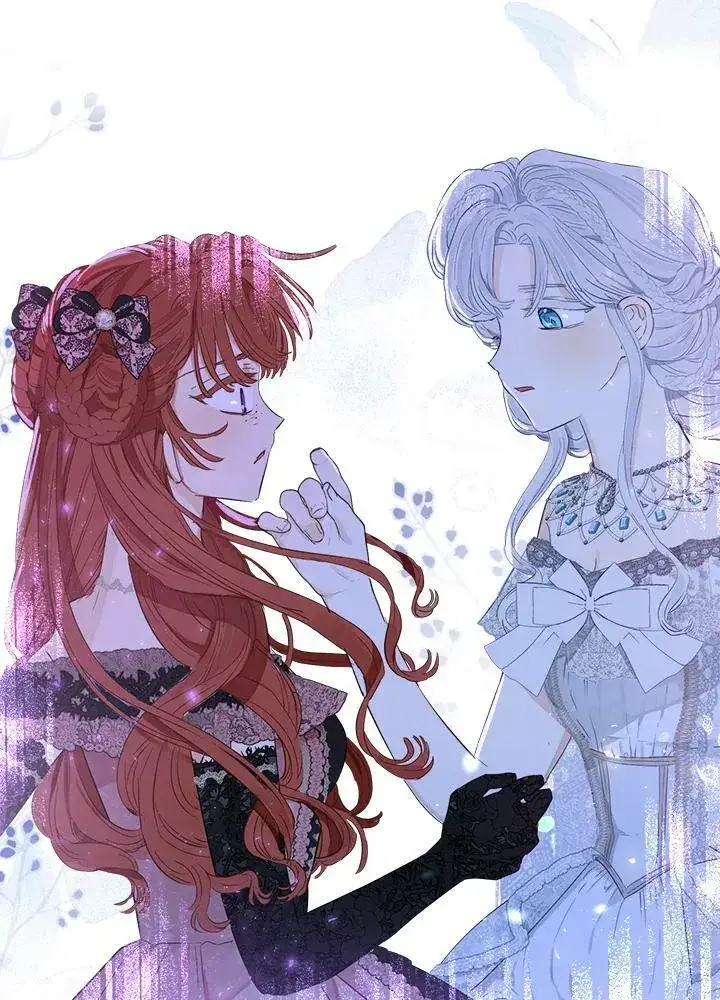 《伯爵家私生女的婚后生活》第44话图65