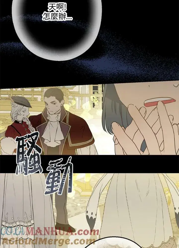 《伯爵家私生女的婚后生活》第44话图70