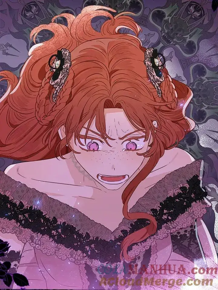 《伯爵家私生女的婚后生活》第44话图79