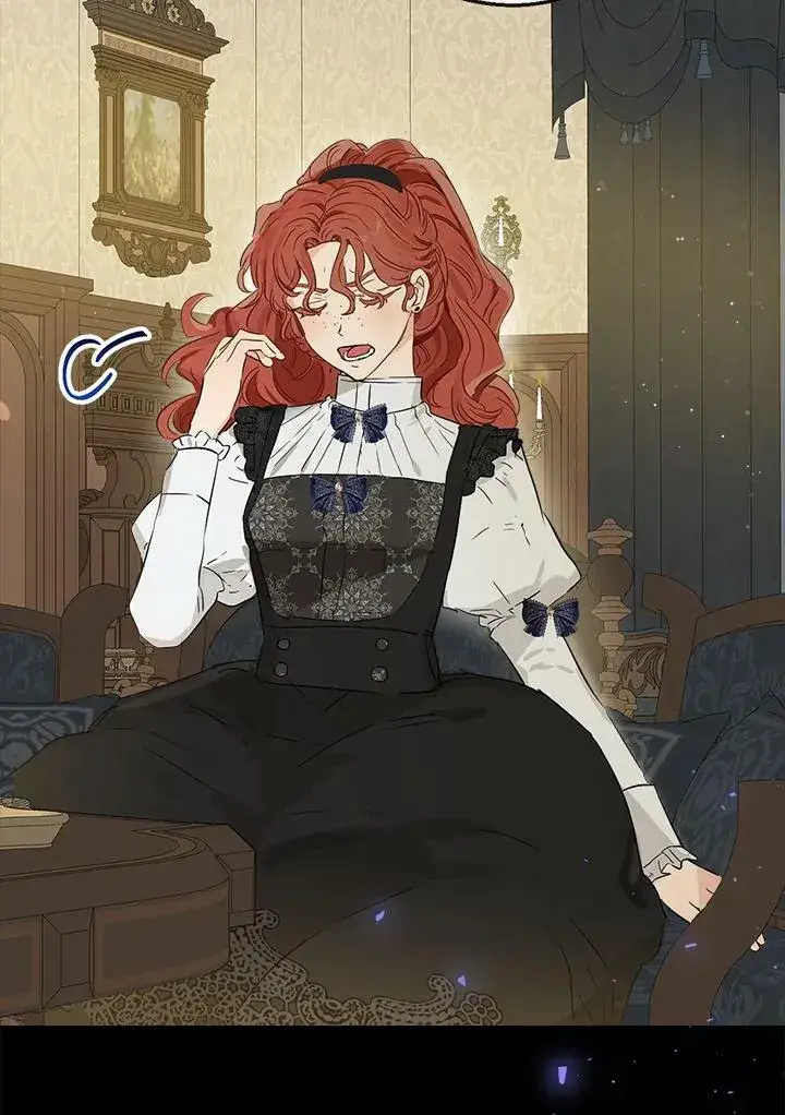 《伯爵家私生女的婚后生活》第44话图9