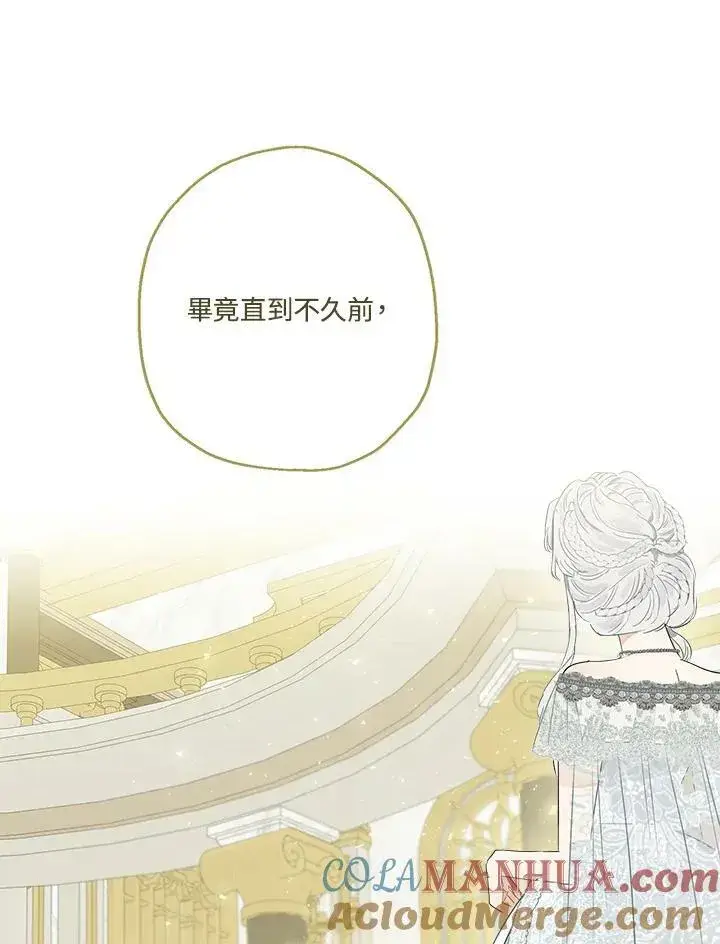 《伯爵家私生女的婚后生活》第45话图37