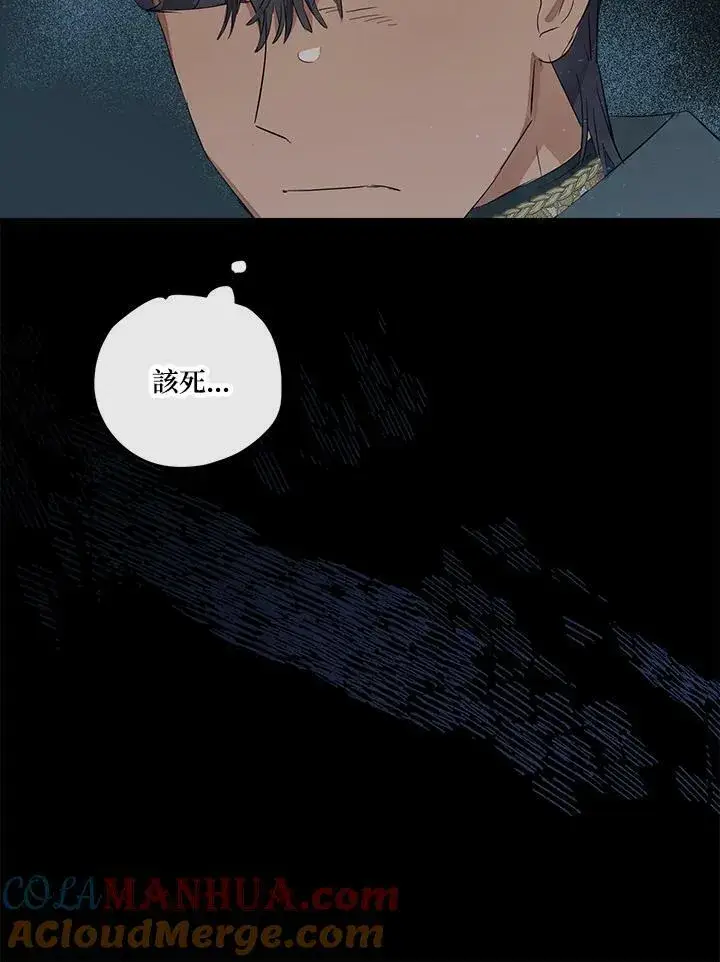 《伯爵家私生女的婚后生活》第45话图97