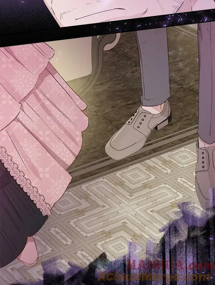 《伯爵家私生女的婚后生活》第46话图101