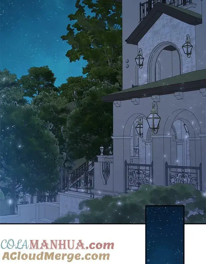 《伯爵家私生女的婚后生活》第46话图5