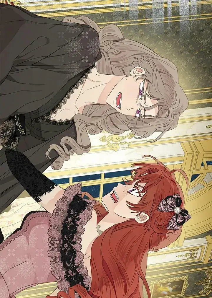 《伯爵家私生女的婚后生活》第46话图71