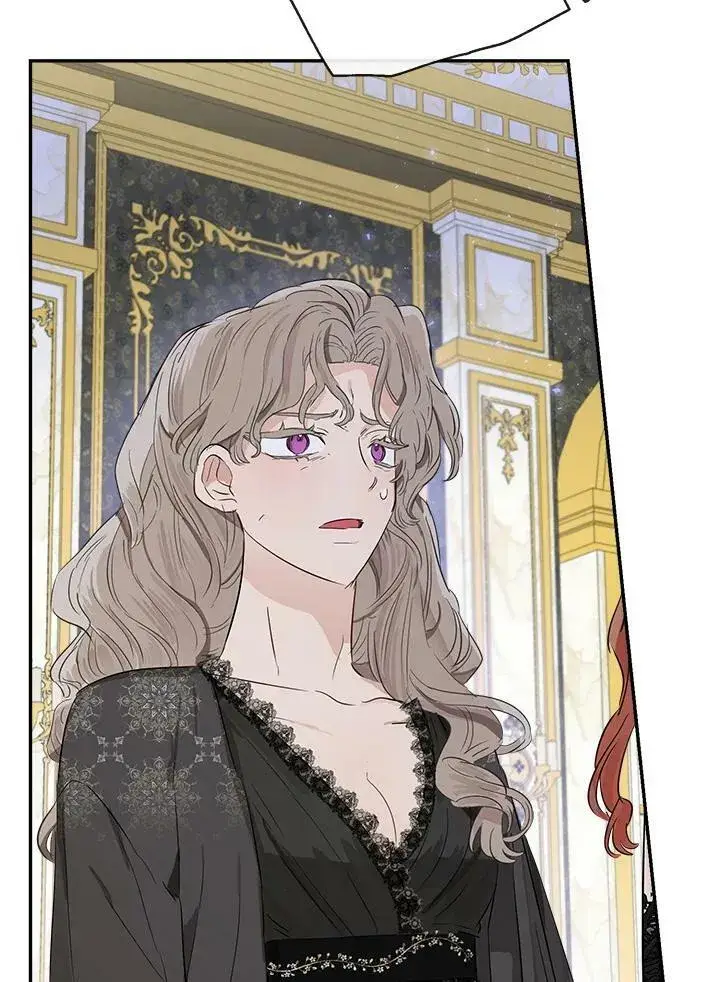 《伯爵家私生女的婚后生活》第46话图78