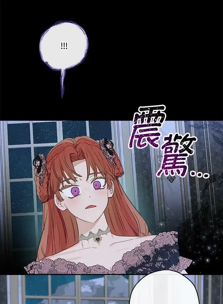 《伯爵家私生女的婚后生活》第46话图87