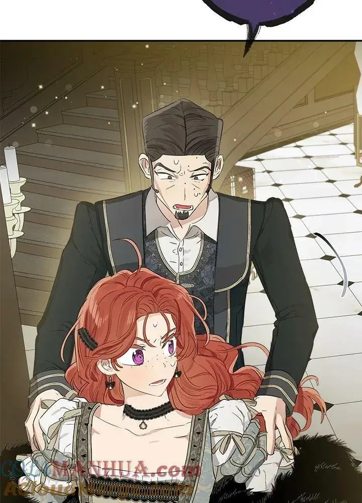《伯爵家私生女的婚后生活》第47话图25