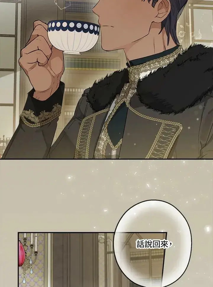《伯爵家私生女的婚后生活》第47话图43
