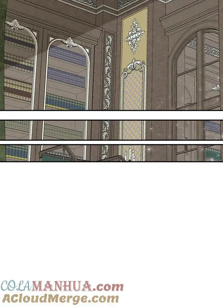 《伯爵家私生女的婚后生活》第47话图73