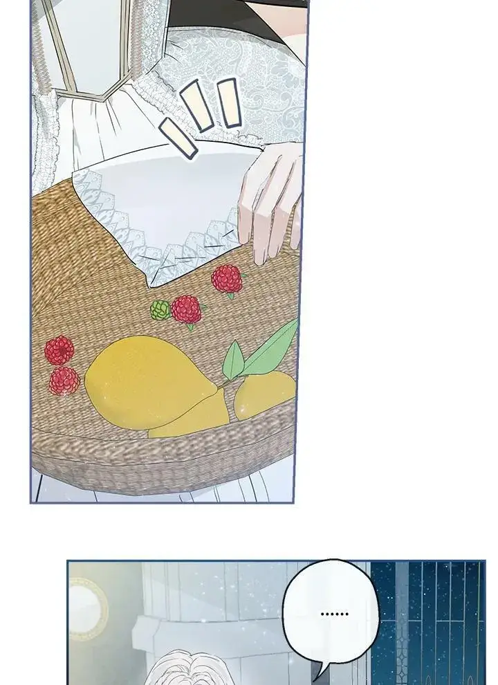 《伯爵家私生女的婚后生活》第47话图84