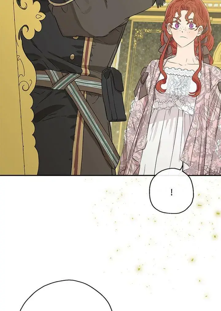 《伯爵家私生女的婚后生活》第48话图27