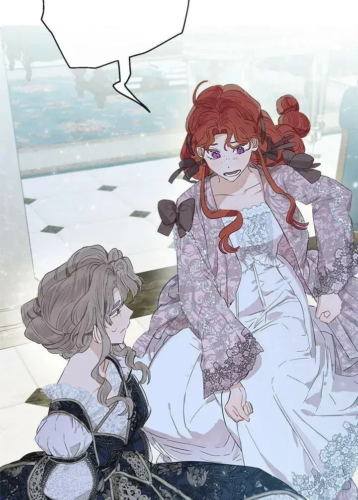 《伯爵家私生女的婚后生活》第48话图42