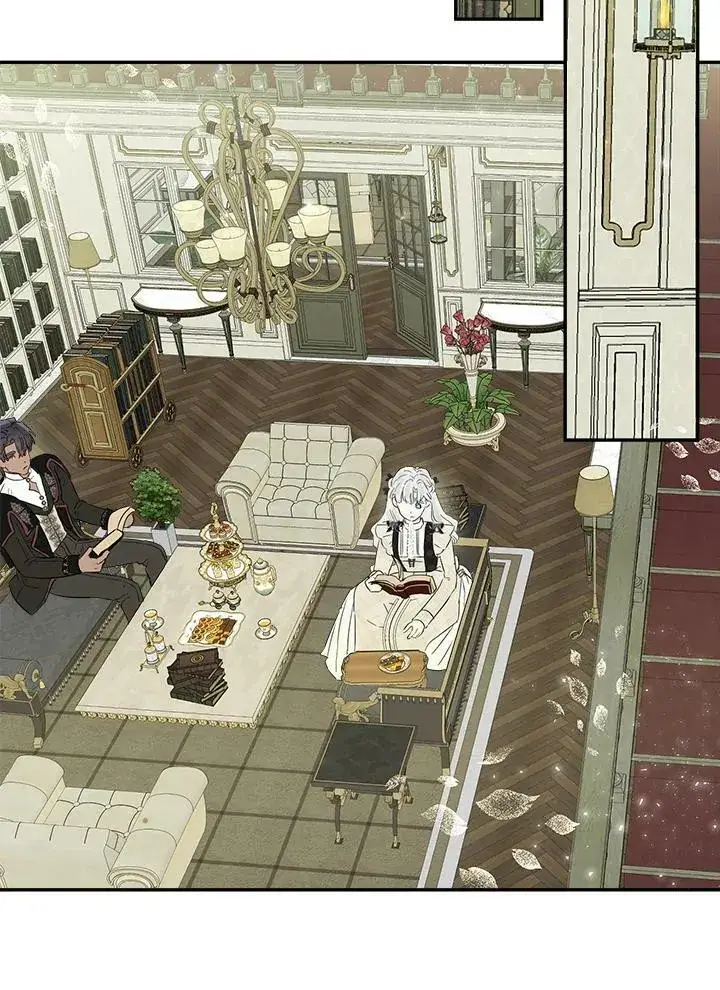 《伯爵家私生女的婚后生活》第48话图59