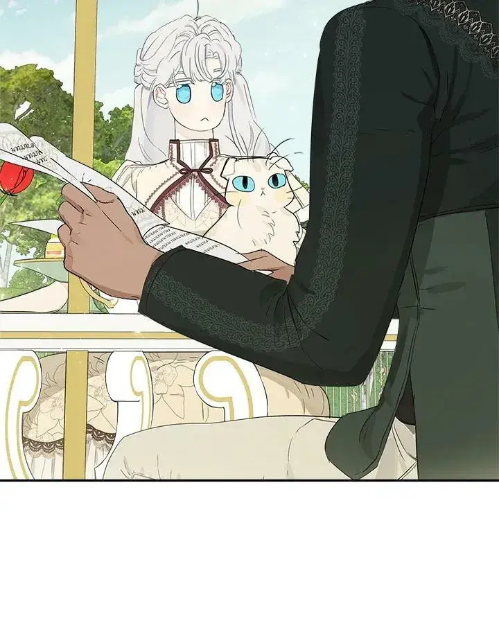 《伯爵家私生女的婚后生活》第48话图8
