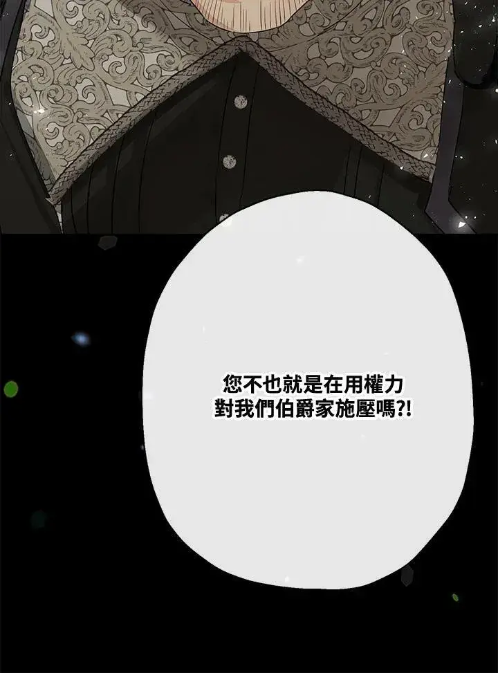 《伯爵家私生女的婚后生活》第49话图46