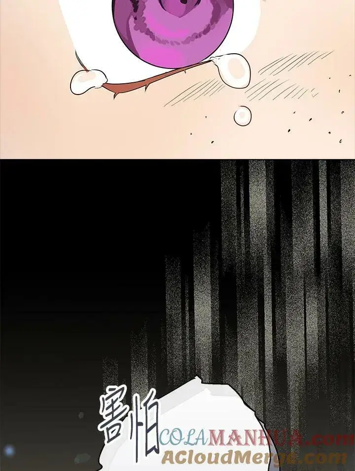 《伯爵家私生女的婚后生活》第49话图57